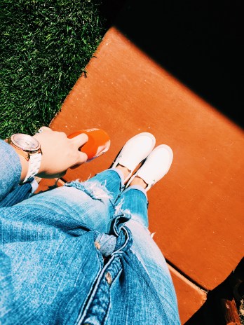 Processed with VSCOcam with c1 preset